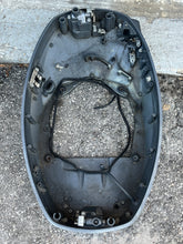 Load image into Gallery viewer, f 150 hp Yamaha BOTTOM COWLING 63P-42710-00-8D four stroke 2004-2005
