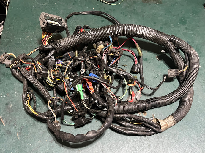 150 175 200 hp Yamaha 68F-82590-20-00 WIRE HARNESS ASSY two stroke HPDI 68f-20