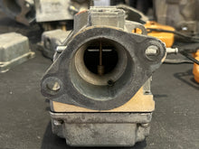 Lade das Bild in den Galerie-Viewer, 115 hp Mercury WME 11 CARBURETOR SET 3301-9532A12 9532A13 9532A14 9532A15 two stroke 4 Cylinder 1988-1993 3301-9532
