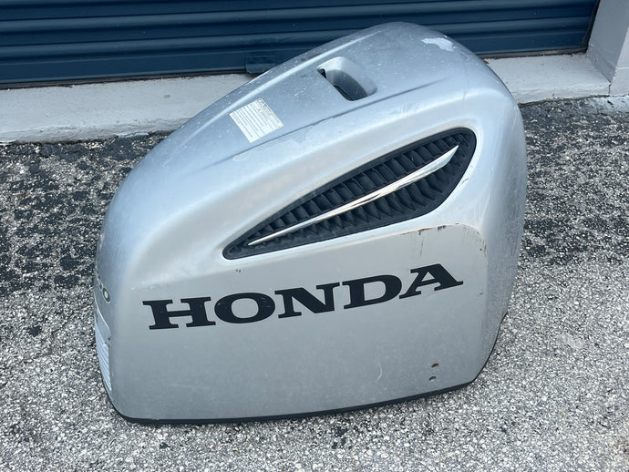 BF 250 225 hp Honda ENGINE COVER 63100-ZX2-C01ZA four stroke 2007-up