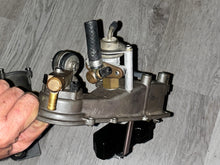 Load image into Gallery viewer, 250 225 hp Yamaha VST TOP 67H-14182-00-00 Two Stroke OX66 1998 dark grey
