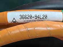 Lade das Bild in den Galerie-Viewer, DF 25 30 hp Suzuki REMOTE CONTROL WIRE HARNESS 21’ 36620-94L20 Four Stroke 2022-2024
