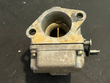 Lade das Bild in den Galerie-Viewer, 115 hp Mercury WME 11 CARBURETOR SET 3301-9532A12 9532A13 9532A14 9532A15 two stroke 4 Cylinder 1988-1993 3301-9532
