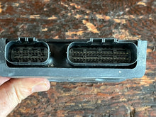 Load image into Gallery viewer, DF 115 hp Suzuki ecu ENGINE CONTROL UNIT 33920-92J90 f6t54672 Four Stroke 2013
