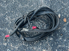 Load image into Gallery viewer, BF 250 hp Honda BATTERY STARTER CABLE 32410-ZX2-000 Four Stroke 2011 2007-up 200 225 hp
