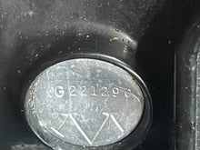 Cargar imagen en el visor de la galería, 8 HP Mercury 811686T97 POWERHEAD ASSY two stroke two cylinder 875-8472-c3 120 on each, 6 9.9 15 hp
