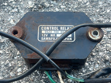 Load image into Gallery viewer, BF 130 115 hp Honda POWER TILT RELAY 38550-ZW5-003 Four Stroke 1999-up
