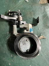 Cargar imagen en el visor de la galería, 115 hp Mercury Optimax THROTTLE BODY 855422A1 Two Stroke 3 Cylinder DFI 2008 compatible with other hps
