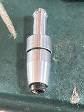 Load image into Gallery viewer, 150 - 200 hp Yamaha FUEL INJECTION PIPE JOINT 68F-24300- 00-00 Two Stroke vz vx hpdi 2000-2003 vst fuel strainer to rail
