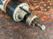 Lade das Bild in den Galerie-Viewer, 90 120 150 75 70 hp Force 50-F616955-1 STARTER MOTOR ASSY mercury 819085 oem TWO STROKE tested
