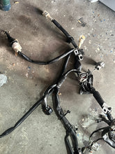 Lade das Bild in den Galerie-Viewer, df 225 200 250 hp Suzuki WIRING HARNESS 36610-93J90 also 36610-93J91 four stroke - off 2006-07 model 2004-2011
