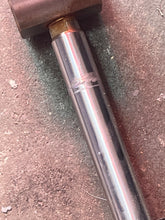 Cargar imagen en el visor de la galería, 50 40 hp Tohatsu Nissan POWER TRIM &amp; TILT 3Z5S771500 two stroke 2002-2012
