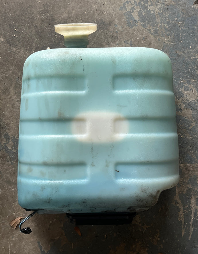 115 90 75 hp Mercury Optimax OIL TANK 879844T04 CAP 828475A09 COVER 883044001 Two Stroke 3 Cylinder DFI 2008