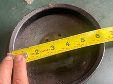 Load image into Gallery viewer, 135 150 175 200 225 250 hp Mercury OPTIMAX compressor PULLEY 832823-3 8328233 two stroke DFI compatible with some Pro XS
