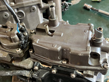 Load image into Gallery viewer, BF 135 150 hp Honda VST Vapor Separator Tank with Pump TESTED 2004+ VST 16730-ZY6-023 -033 -043 -063 - 16017-ZY6-023 FUEL PUMP MSDS 2004-up Four Stroke outboard
