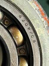 Load image into Gallery viewer, sold ebay june2025——Mercury 816954-c OEM carrier with bearing
