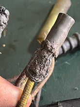 Lade das Bild in den Galerie-Viewer, needs connector repair - DT 150 200 225 HP Suzuki 32101-92E10 Stator Two Stroke Magneto SUPER SIX efi some compatibility 1987-2000
