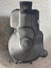 Cargar imagen en el visor de la galería, 150 175 200 hp Yamaha hpdi FLYWHEEL COVER 68F-81337-10-00 two stroke 2004-2014

