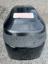 Lade das Bild in den Galerie-Viewer, 115 hp Mercury Optimax TOP COWL cover 880778T03 898436T01 Two Stroke 3 Cylinder DFI 2008 8M0075375 880778T04
