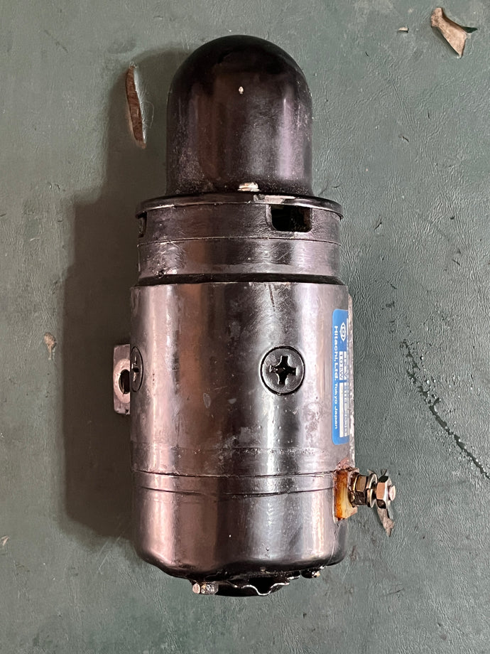 90 85 80 75 hp Yamaha STARTING MOTOR 688-81800-12-00 two stroke 1994-2009