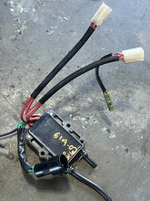 Load image into Gallery viewer, 200 225 250 hp Yamaha RECTIFIER &amp; REGULATOR 61A-81960-03-00 61A-02 61A-01 Two Stroke 1994-2004
