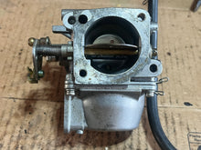 Cargar imagen en el visor de la galería, 90 hp Tohatsu Nissan 3L9032000 CARBURETORS, 3L9032070, 3L9032100 3B7024110 AIR SILENCER two stroke 1996-2002
