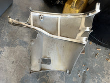 Load image into Gallery viewer, BF 135 150 hp Honda UNDER COVER side cowl 63716-ZY6-010ZB 63711-ZY6-010ZB four stroke 2016
