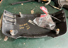Load image into Gallery viewer, 150 175 200 hp Mercury COWL AIR INLET baffle 821256T1 821256T03 with 19-823865 two stroke EFI
