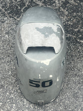 Lade das Bild in den Galerie-Viewer, BF 50 40 hp Honda 63100-ZW4-H01ZA ENGINE COVER NH282MU top cowl 2005
