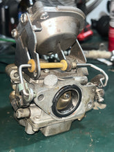 Load image into Gallery viewer, 50 40 hp Yamaha Mercury 62Y-14901-20-00 CARBURETOR SET four stroke 62Y-14902-20-00 62Y-14903-20-00 62Y-14904-20-00  825073T11 825073T12 825073T13 825073T14 DIAPHRAGM 62Y-14369-00-00
