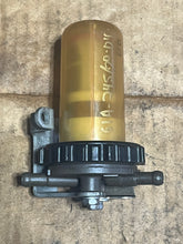 Load image into Gallery viewer, Yamaha 61A-24560-04-00 FUEL FILTER two stroke 115 - 250 hp different bracket
