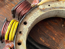 Load image into Gallery viewer, 175 hp Mercury 398-9610a24 9610A19 OEM STATOR 135-225 EFI Two Stroke
