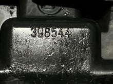 Load image into Gallery viewer, 90 hp Johnson Evinrude CARBURETOR SET two stroke 4 cylinder BODY 335830-AS BOWL 398554 56C JETS
