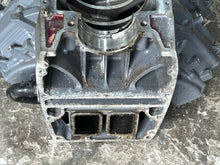 Load image into Gallery viewer, 250 225 hp Yamaha HPDI CRANKCASE BLOCK w COVER 60X-15100-03-1S 60V-00 two stroke 2005-2009
