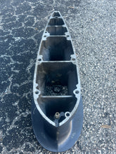 Lade das Bild in den Galerie-Viewer, f 150 hp Yamaha EXTENSION SPACER 5” 63P-45211-00-8D four stroke midsection 2004-2024
