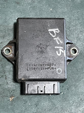 Load image into Gallery viewer, BF 15 hp 30400-ZY0-003 Honda CDI IGNITION CONTROL MODULE f8t39571  2003- up
