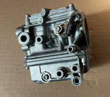 Load image into Gallery viewer, 90 75 hp Yamaha CARBURETOR 3 bottom 6H1-14303-07-00 TWO STROKE 1992-2003
