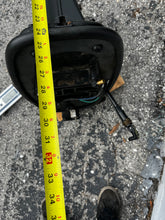 Load image into Gallery viewer, 40 45 30 50 60 hp Mercury Yama-Merc MIDSECTION with POWER TRIM four stroke SWIVEL BRACKET 850066A1 STEERING ARM 825222F3 SWIVEL TUBE 826233T2 ADAPTOR PLATE 8252284 BRACKETS PORT 822866A1 STBD 822865F2 POWER TRIM 855654T2
