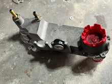 Cargar imagen en el visor de la galería, 115 hp Mercury Optimax VST COVER 889317T02 FLOAT 889320A1 two stroke DFI compatible 75 - 225 hp
