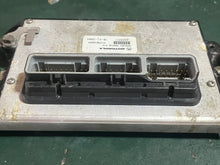 Load image into Gallery viewer, 225 HP Mercury DFI control unit PCM 885557 885557032 pcm0308M Two Stroke OPTIMAX 2004
