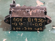 Lade das Bild in den Galerie-Viewer, 250 hp Yamaha POWER RELAY 60V-81950-00-00 two stroke HPDI 3.3 Liter 2003-2009 some compatibility 200 225 300 hp
