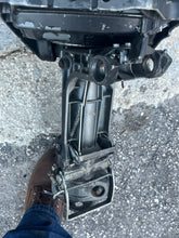 Cargar imagen en el visor de la galería, DT 25 30C hp Suzuki MIDSECTION -  DRIVE SHAFT L 52111-95D02-0ED  PILOT SHAFT 43741-96304-0ED STEERING BRACKET 43751-95D50-0E two stroke 1988-2000
