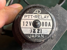 Load image into Gallery viewer, DT 150 200 225 hp Suzuki PTT RELAY 12v 80a 38410-94551 two stroke
