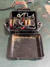 Cargar imagen en el visor de la galería, parts 115 130 150 175 200 hp Yamaha electrical CONTROL RELAY 6G5-81950-01-00 two stroke 1987-1990
