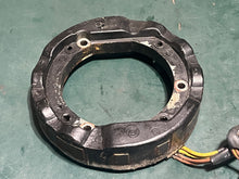 Load image into Gallery viewer, 70 hp Johnson Evinrude 0583644 stator 583644 two stroke OEM
