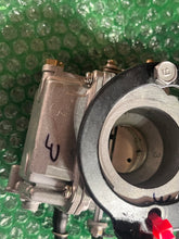 Lade das Bild in den Galerie-Viewer, sold ebay dec2024——90 hp Yamaha CARBURETOR SET 2004-2009 Two Stroke 6H1-14301-30-00 6H1-14302-30-00 6H1-14303-30-00
