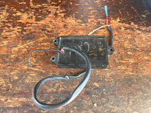 Charger l'image dans la galerie, 135 150 175 200 hp Mercury IDLE SPEED CONTROL MODULE 87076A9 Two Stroke 1987-2001 superseded 87076A10
