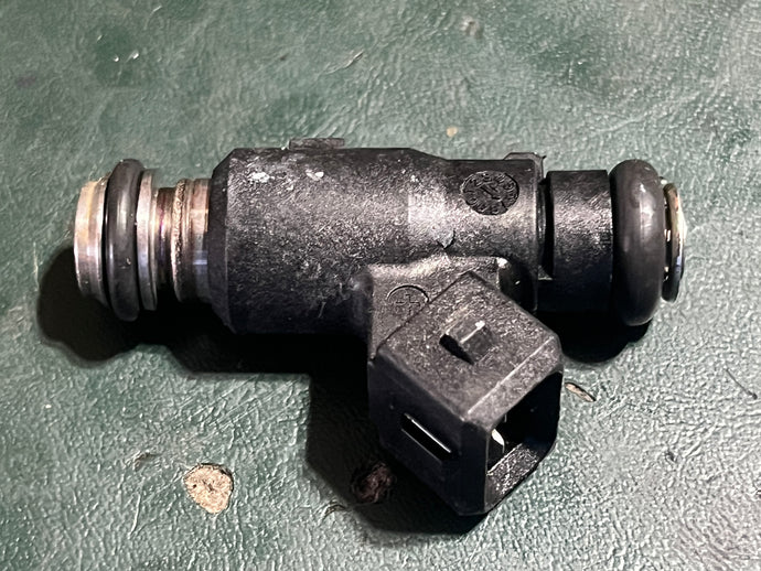 60 50 40 30 hp Mercury EFI FUEL INJECTOR 892123002 9254A four stroke TESTED