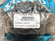 Cargar imagen en el visor de la galería, Volvo Penta mount RUBBER CUSHION 3853805 sterndrive ts 4.3 5.0 5.7 GL Gxi OSi Gi OSx OMC
