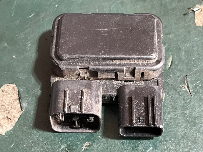 DF 30 25 hp Suzuki PTT RELAY ASSY 38410-93J20 four stroke 2018